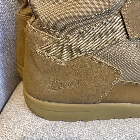 DANNER-Tachyon Men's Coyote size 14 -NWOT - Picture 4 of 7